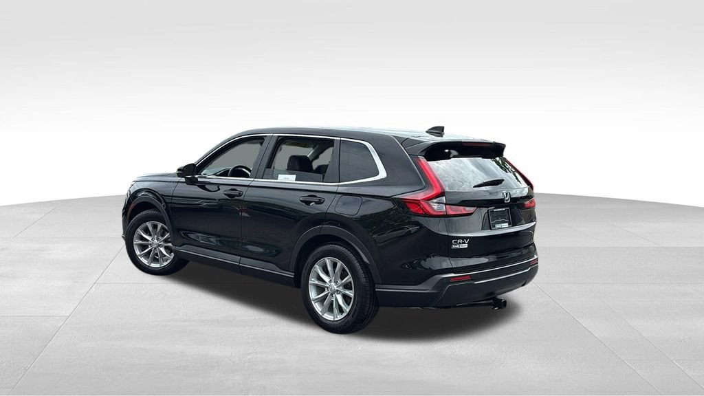 Used 2023 Honda CR-V EX-L image 5