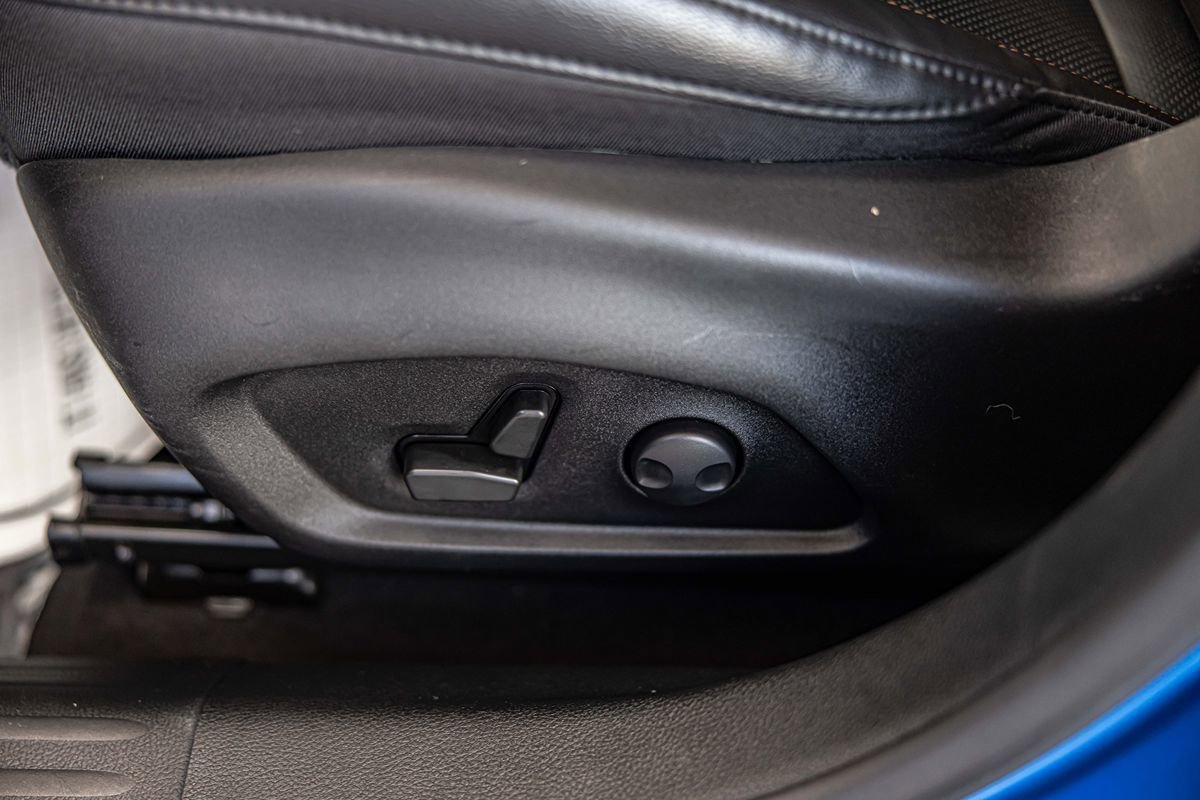 Used 2022 Jeep Compass Latitude image 22