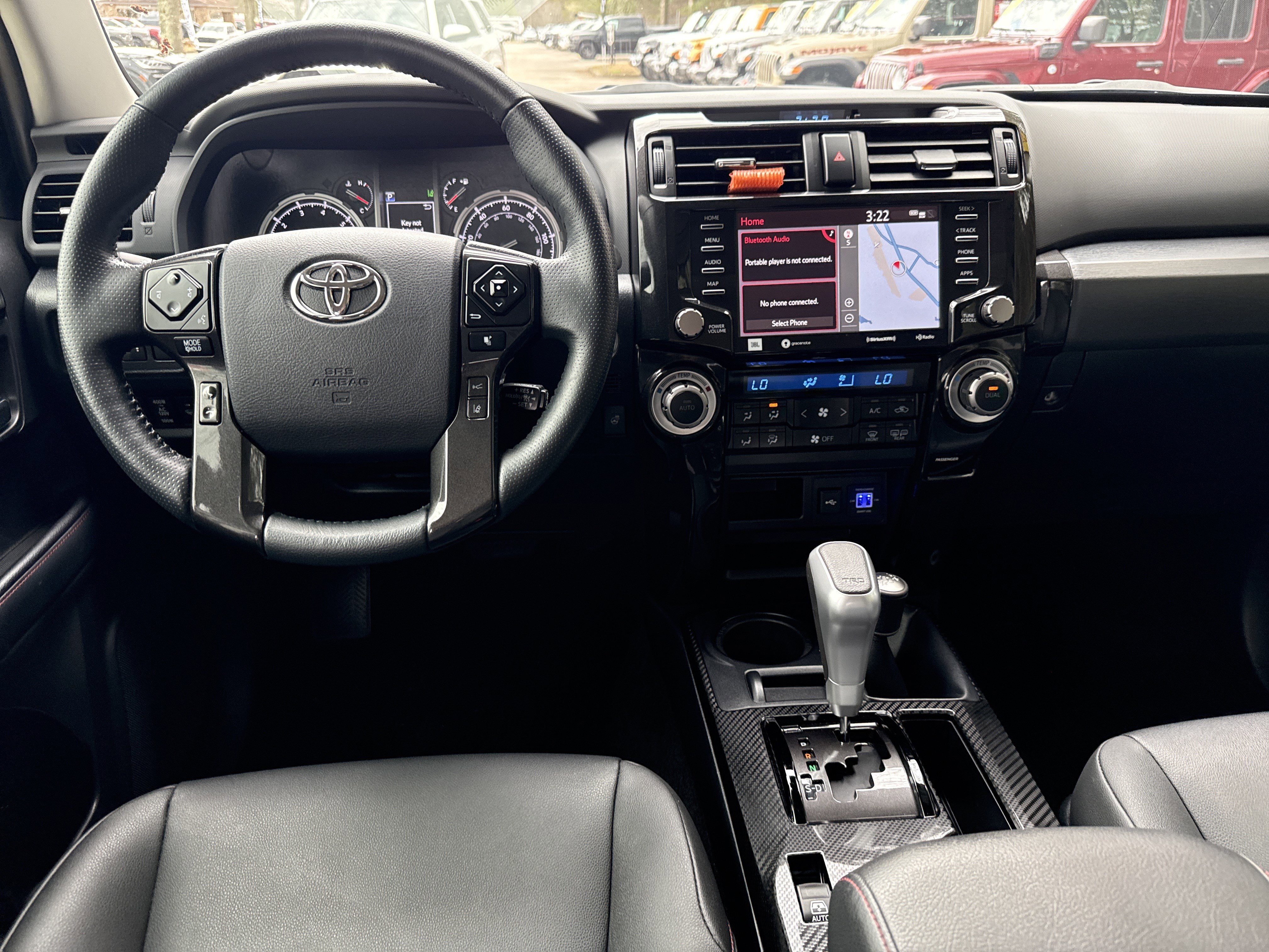 Used 2024 Toyota 4Runner TRD Pro image 22