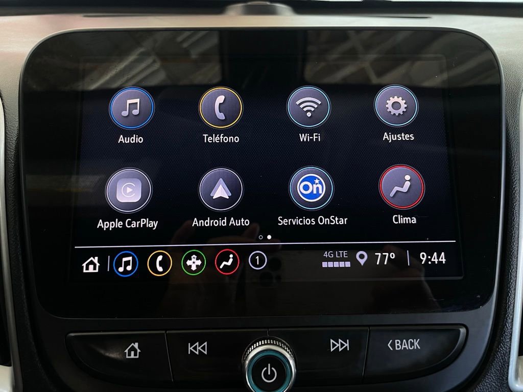 Used 2022 Chevrolet Malibu LT image 33