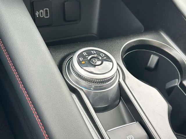 New 2026 Ford Explorer ST w/ Sun And Sound Package image 35