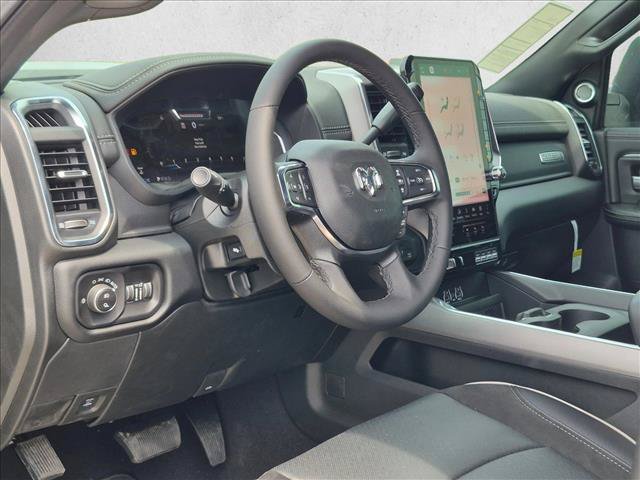 New 2026 RAM 2500 Laramie AWD/4WD image 3