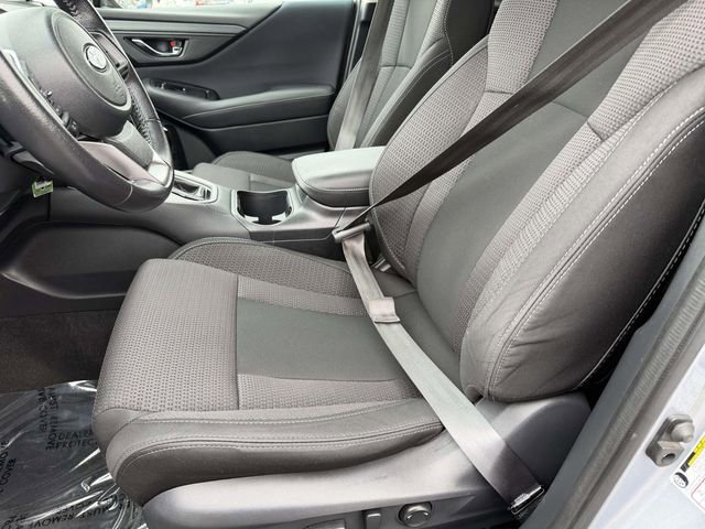 Used 2021 Subaru Outback Premium image 12