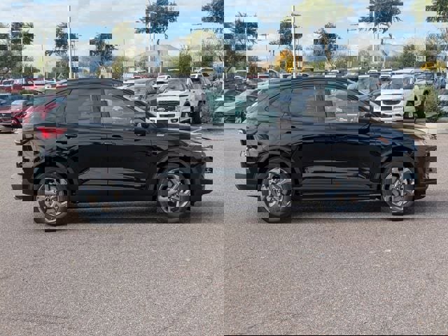 New 2026 Ford Escape ST-Line w/ Tech Pack #1 image 38