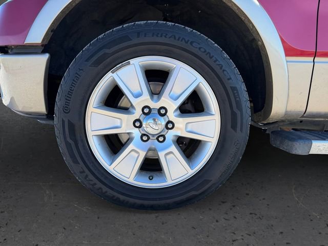 Used 2011 Ford F150 Lariat w/ Lariat Plus Pkg image 9