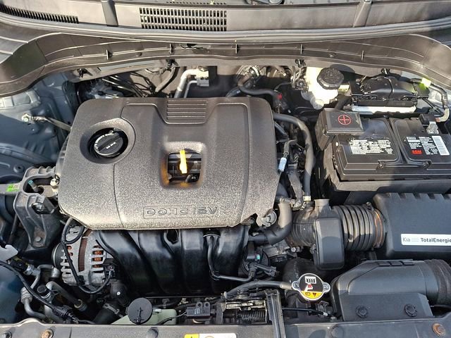Used 2023 Kia Soul LX w/ Option Group 015 FWD image 27