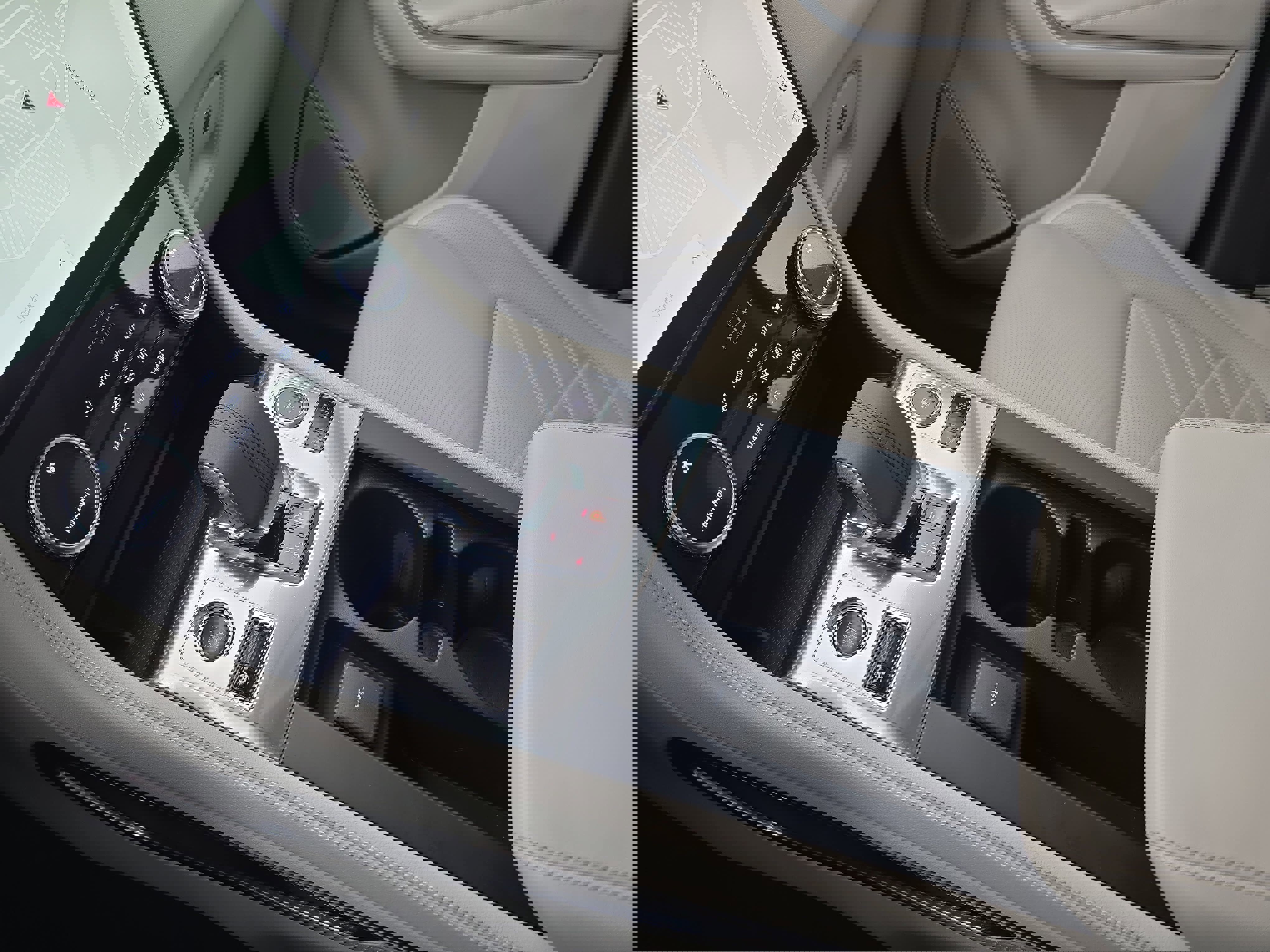 Used 2021 Jaguar F-PACE S image 25