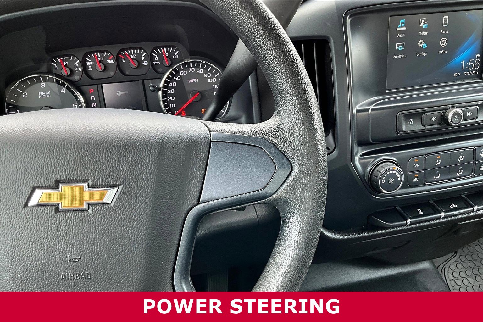 Used 2018 Chevrolet Silverado 1500 LS w/ Trailering Package RWD image 12