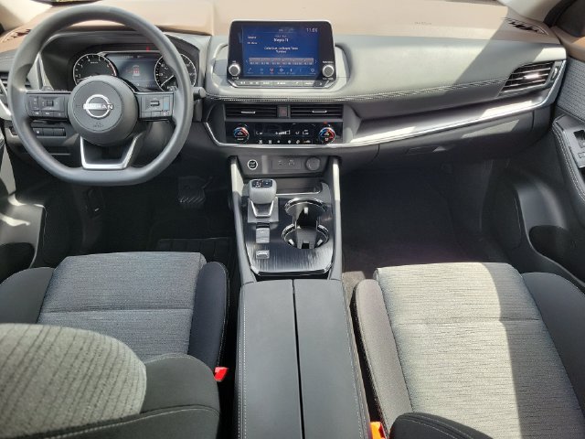 Used 2023 Nissan Rogue SV FWD image 14