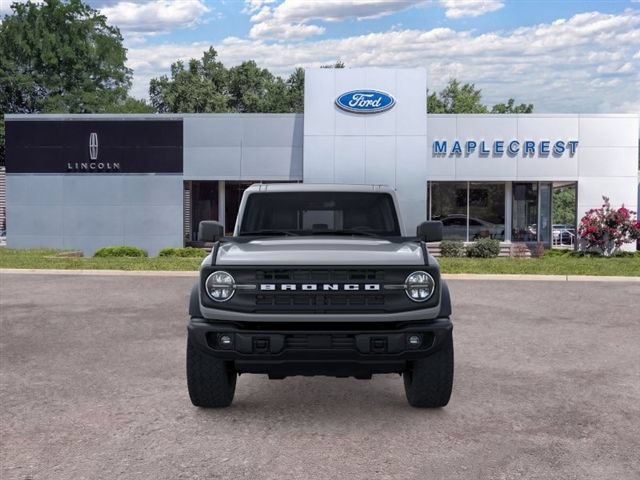 New 2026 Ford Bronco Big Bend w/ Black Diamond Package AWD/4WD image 6