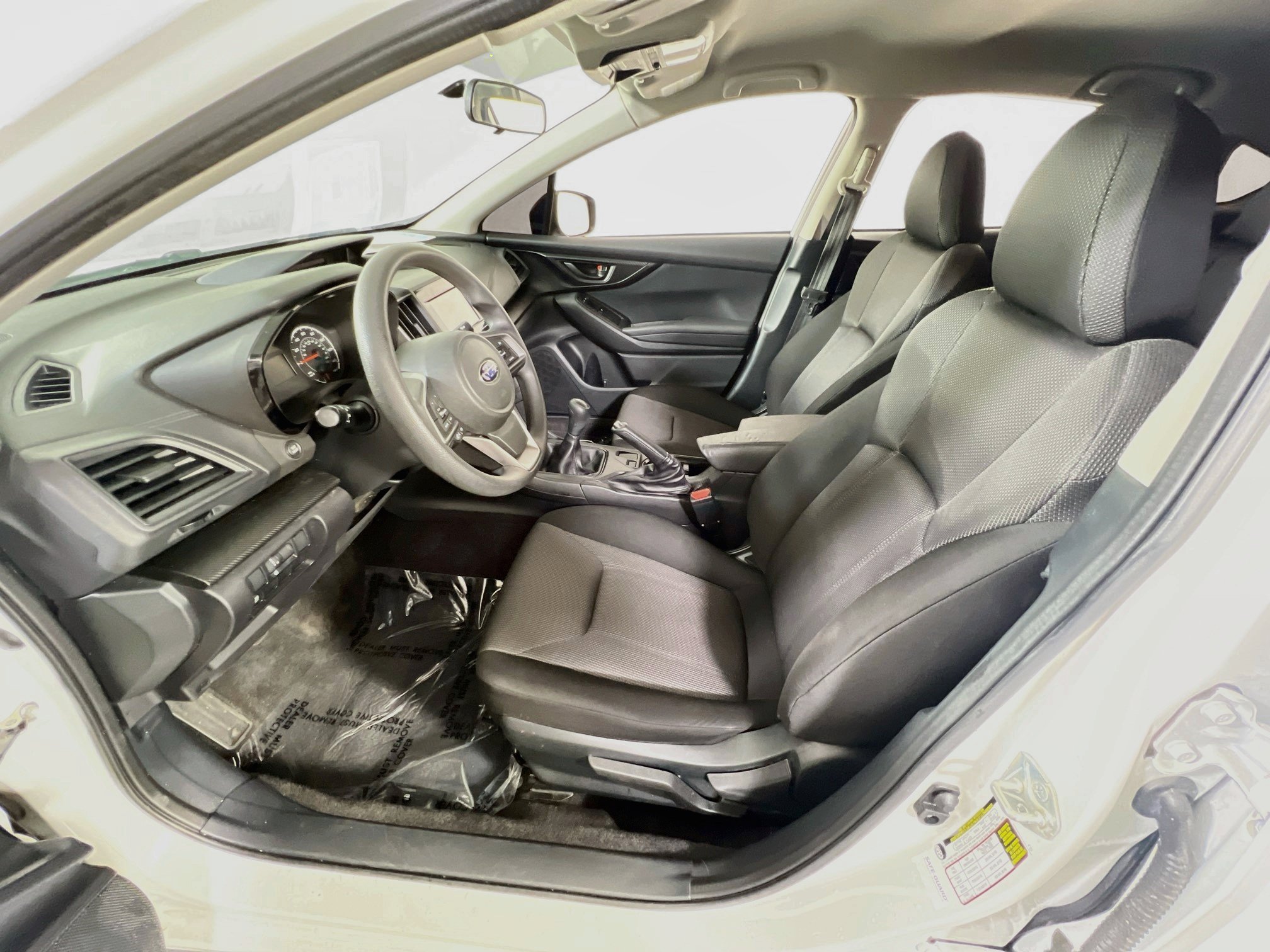 Used 2020 Subaru Impreza 2.0i AWD/4WD image 19