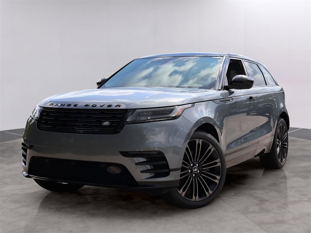 New 2026 Land Rover Range Rover Velar Dynamic SE image 1