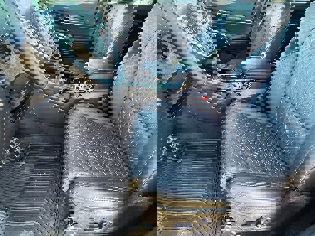 Used 2025 Kia Telluride SX Prestige X-Line image 12