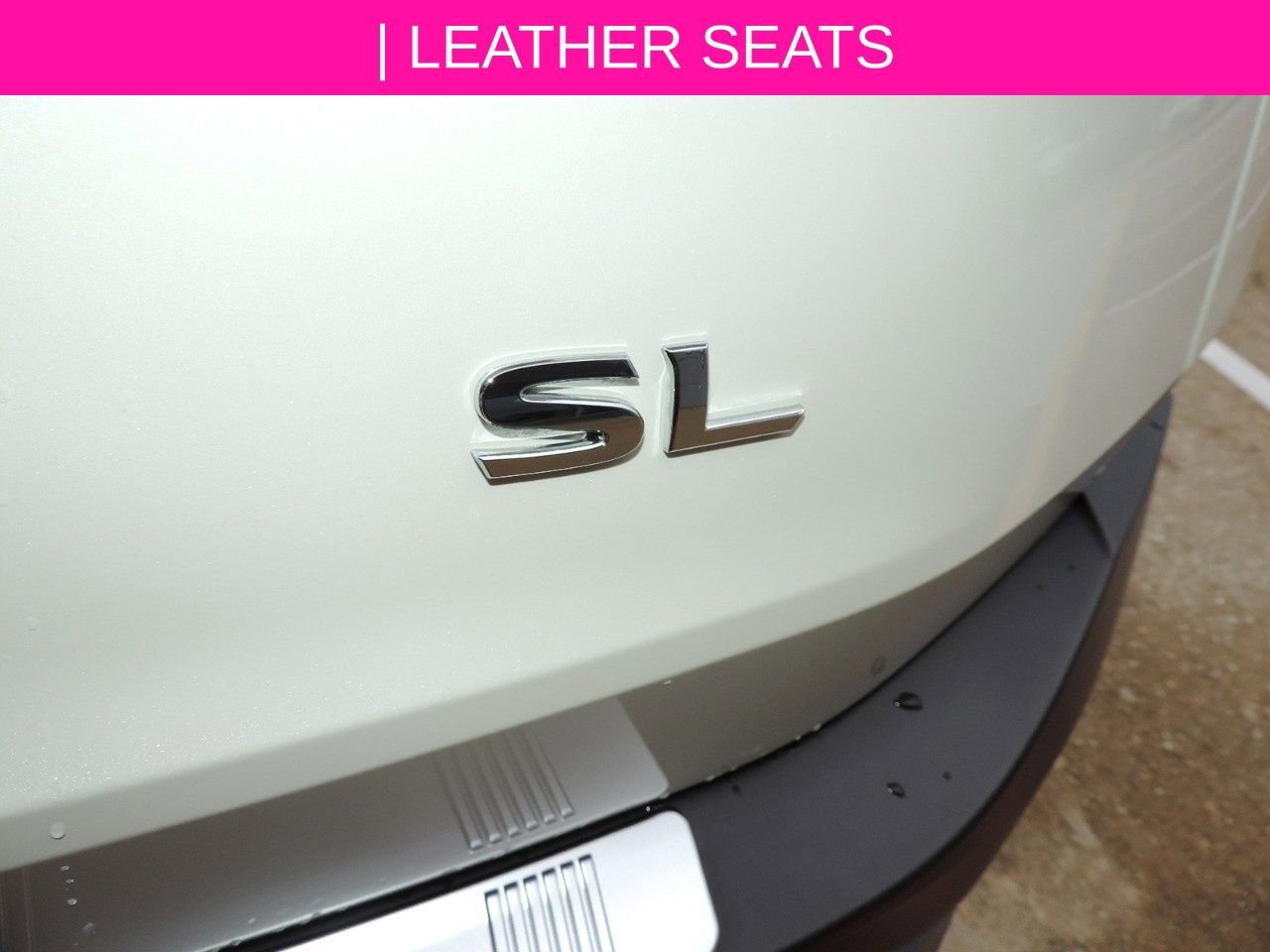Certified 2021 Nissan Rogue SL FWD image 18