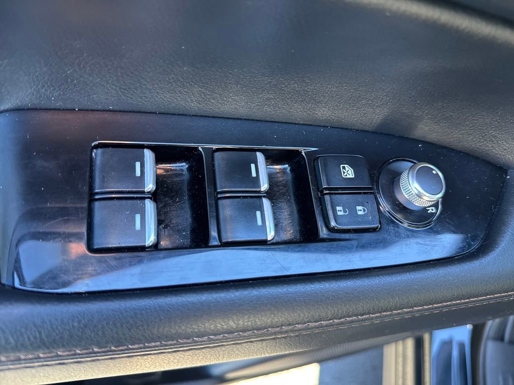 Used 2023 MAZDA CX-5 AWD 2.5 S w/ Premium Package image 14