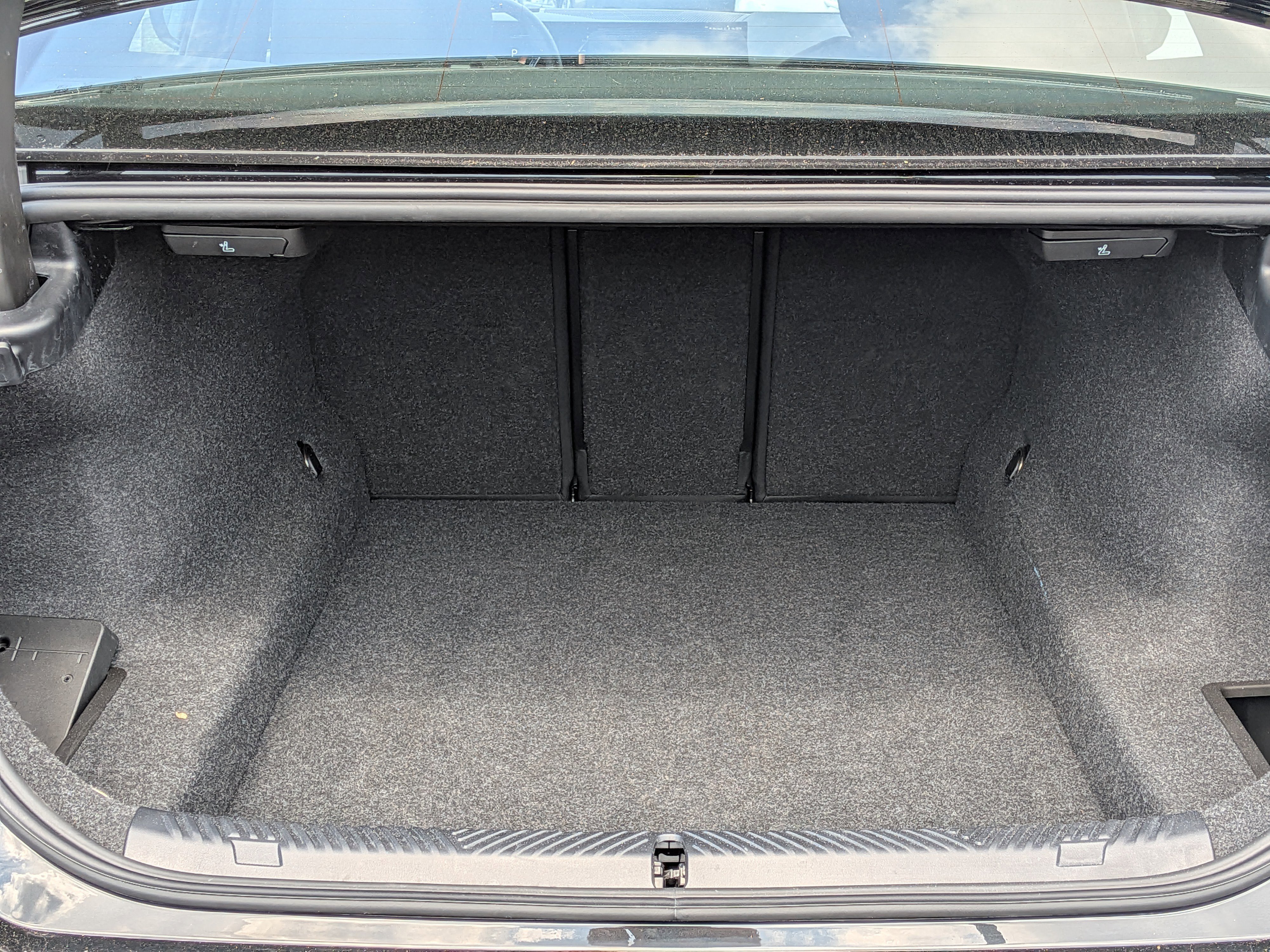 Used 2026 BMW 530i xDrive image 13