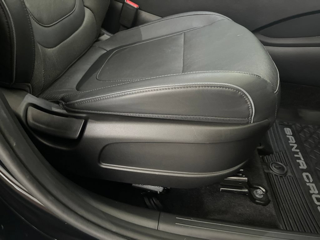 Used 2022 Hyundai Santa Cruz Limited w/ Cargo Package AWD/4WD image 56