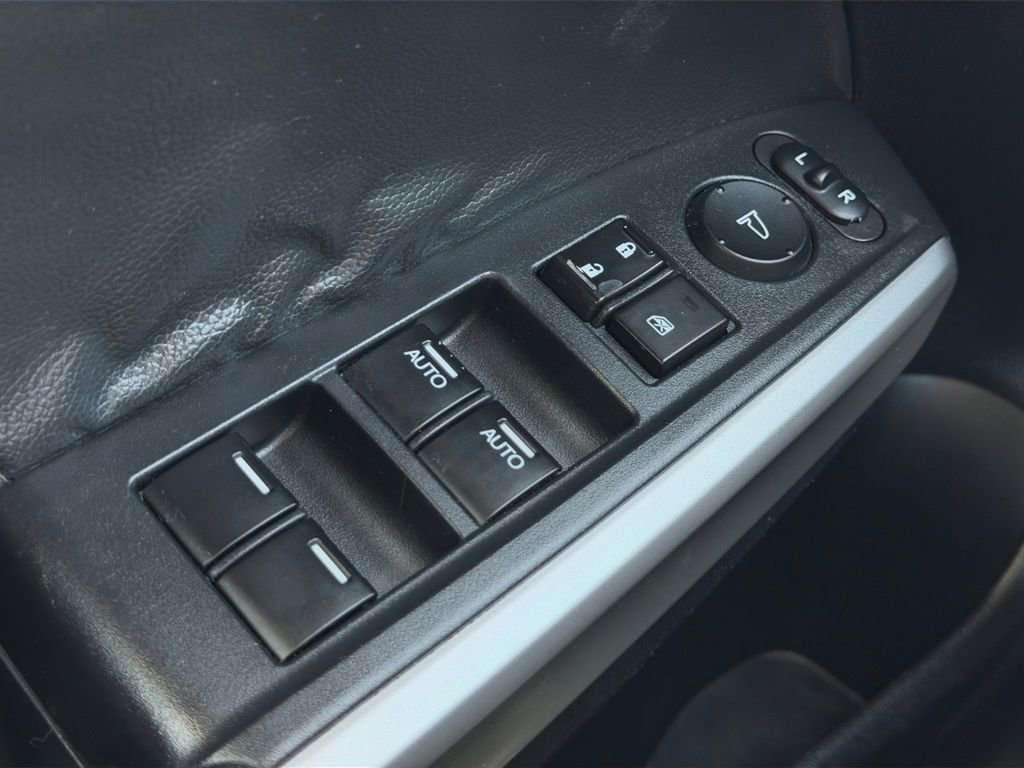 Used 2013 Honda Crosstour EX-L image 20
