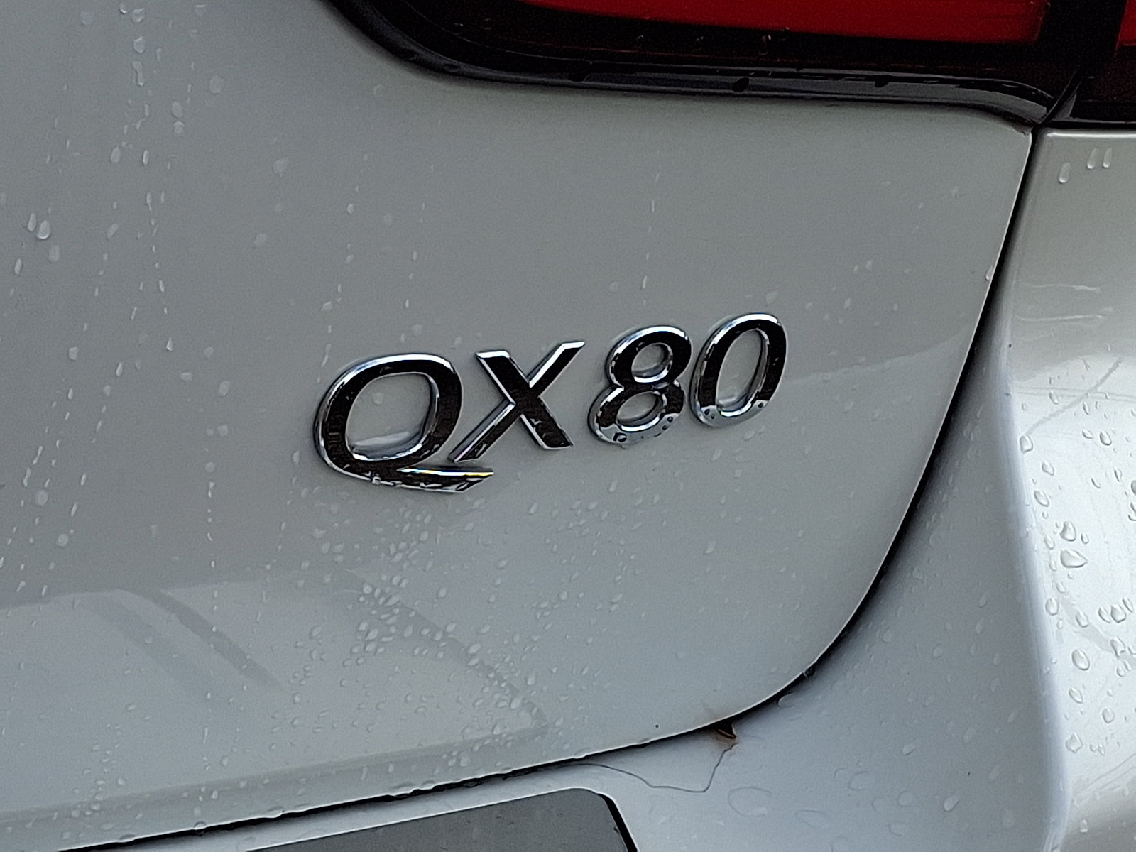 Certified 2024 INFINITI QX80 Premium Select w/ Cargo Package AWD/4WD image 33