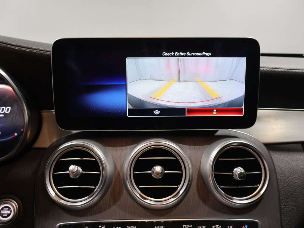 Used 2023 Mercedes-Benz C 300 Coupe image 22