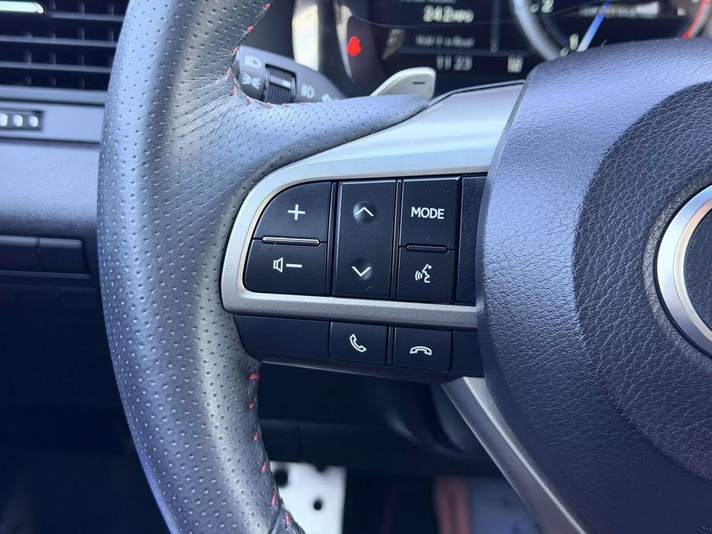 Used 2019 Lexus RX 350 F Sport AWD/4WD image 9