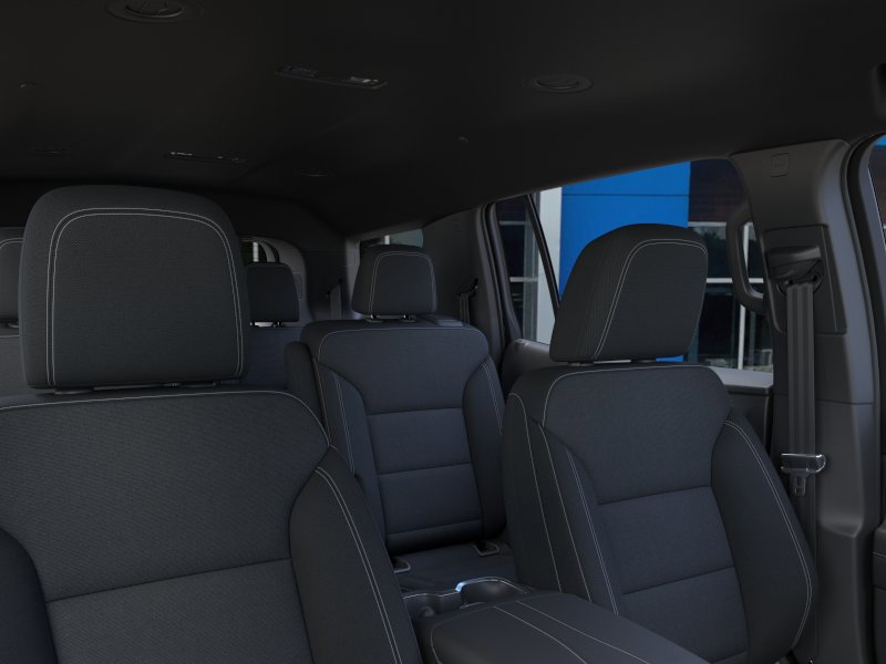 New 2026 Chevrolet Traverse LT FWD image 48