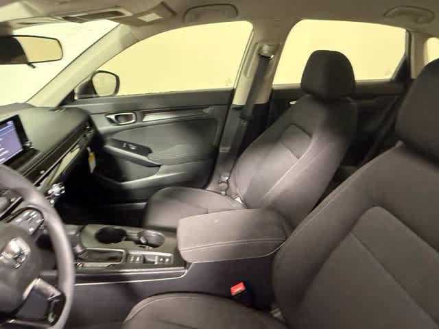 New 2026 Honda Civic LX image 29