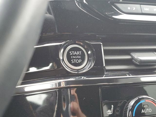 Certified 2024 Nissan Pathfinder Rock Creek image 32