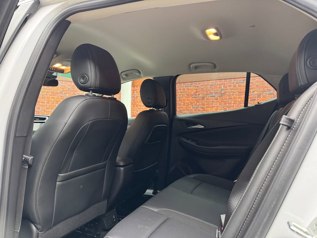 Used 2022 Buick Encore GX Preferred w/ Cold Weather Comfort Package image 23