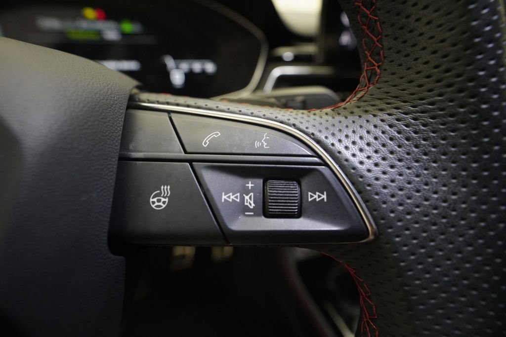 Used 2023 Audi S4 Premium Plus w/ Premium Plus Package AWD/4WD image 18