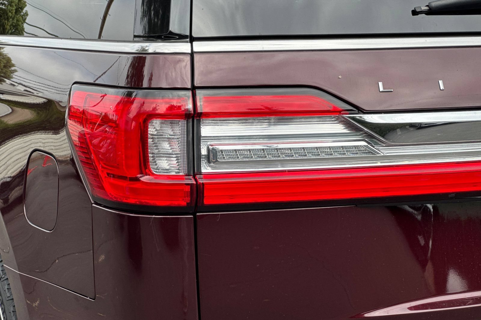 Used 2021 Lincoln Navigator Reserve w/ Luxury Package AWD/4WD image 30
