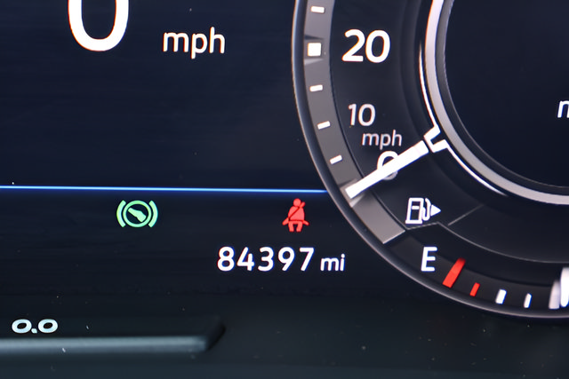 Used 2019 Volkswagen Atlas SEL AWD/4WD image 2