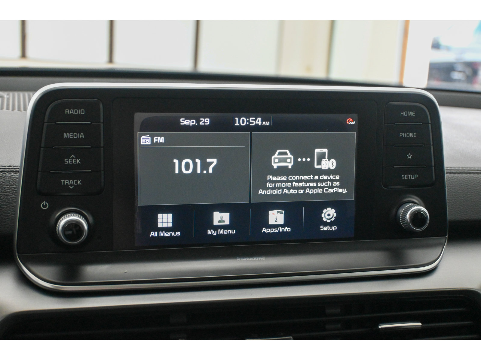 Used 2020 Kia Telluride S AWD/4WD image 49