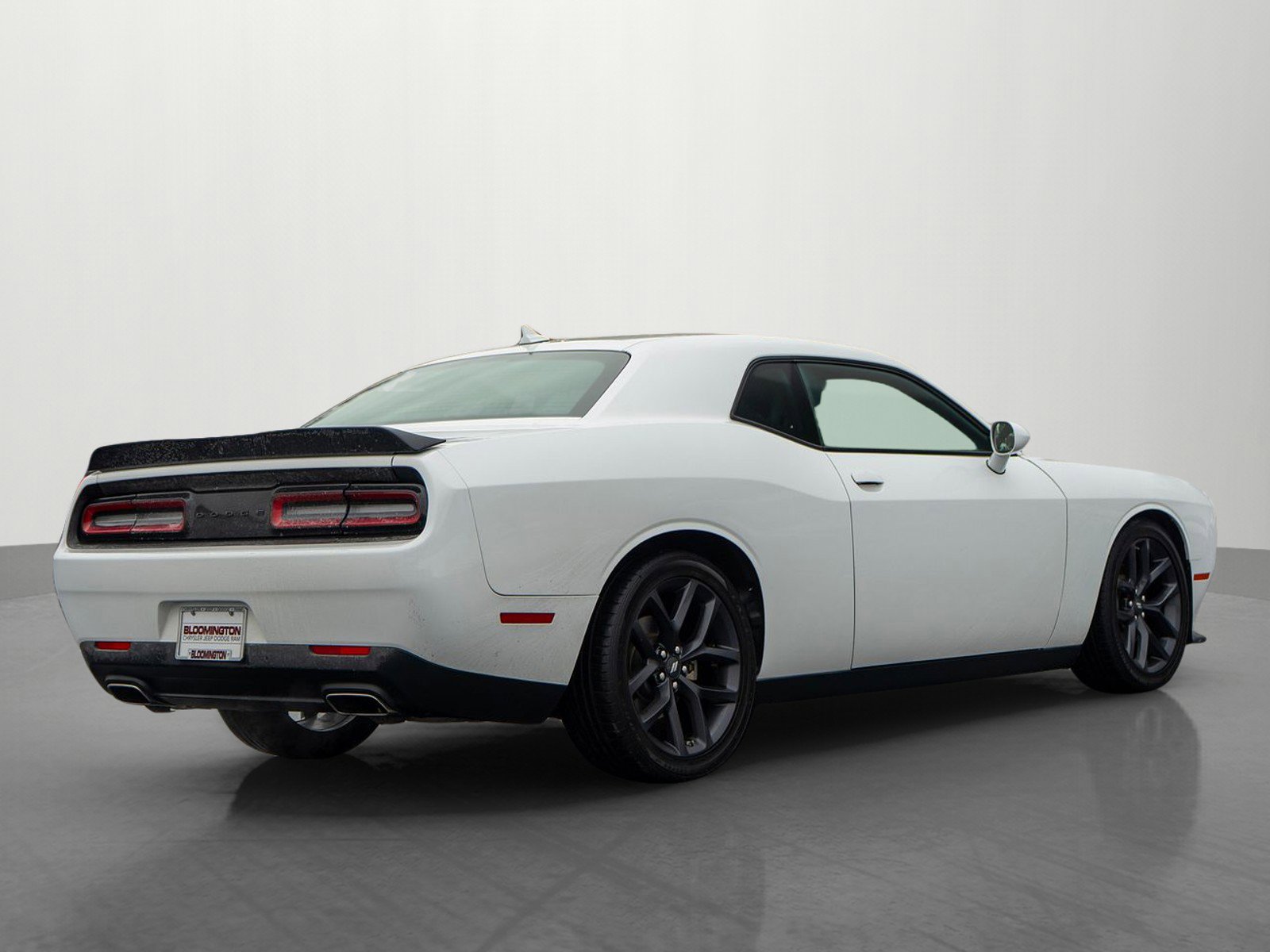 Used 2023 Dodge Challenger GT w/ Plus Package image 7
