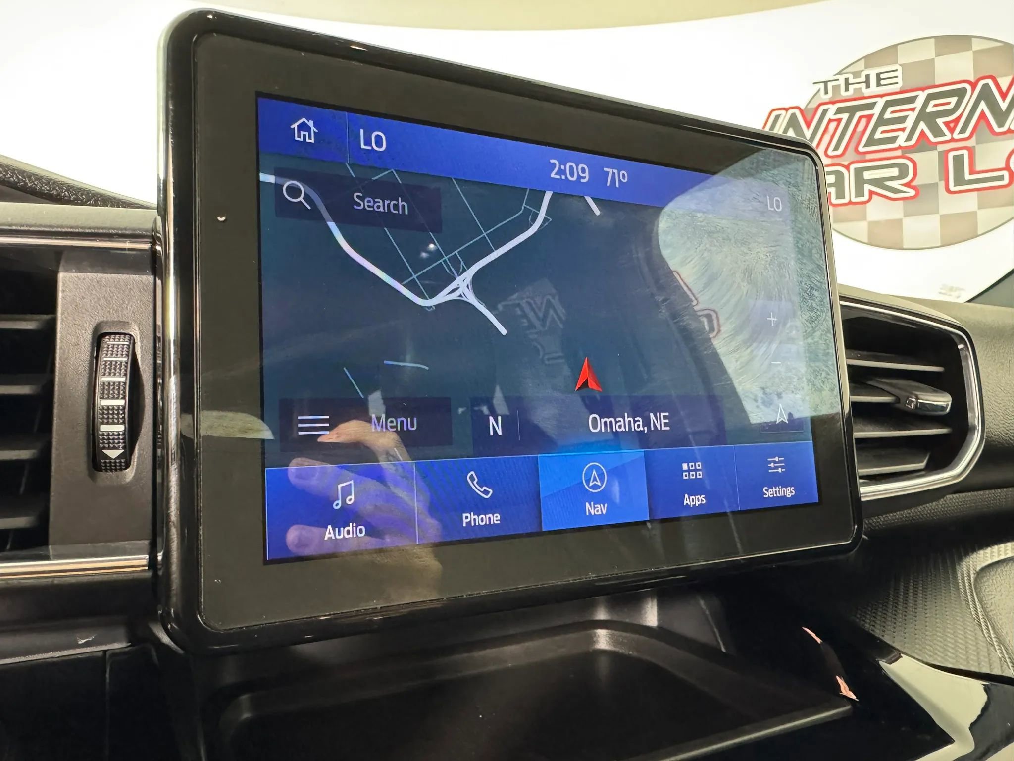 Used 2022 Ford Explorer ST-Line AWD/4WD image 18