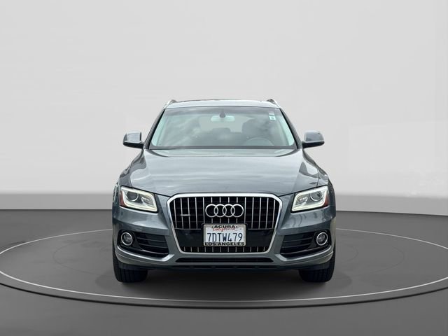 Used 2014 Audi Q5 2.0T Premium Plus AWD/4WD image 2