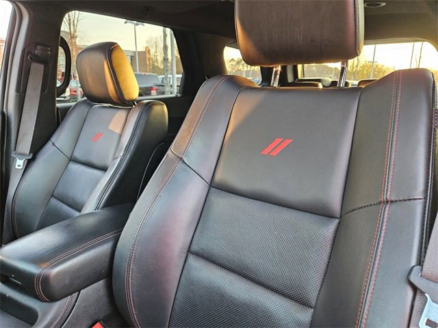 Used 2024 Dodge Durango GT image 16