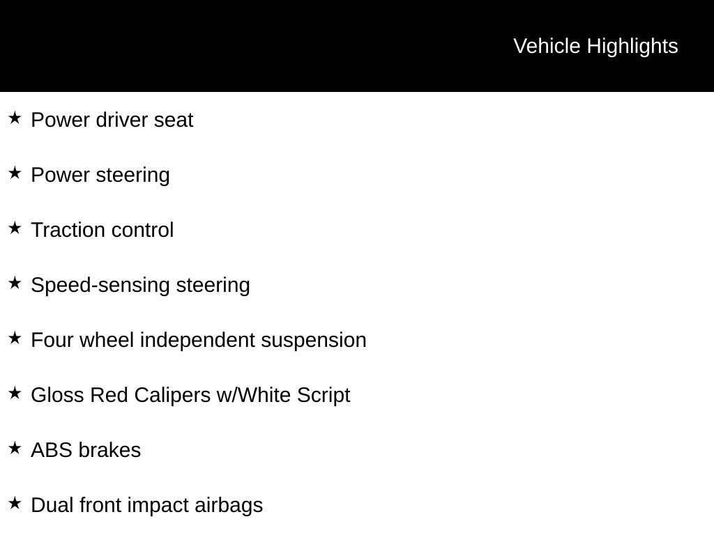 Used 2023 Alfa Romeo Stelvio Ti image 2