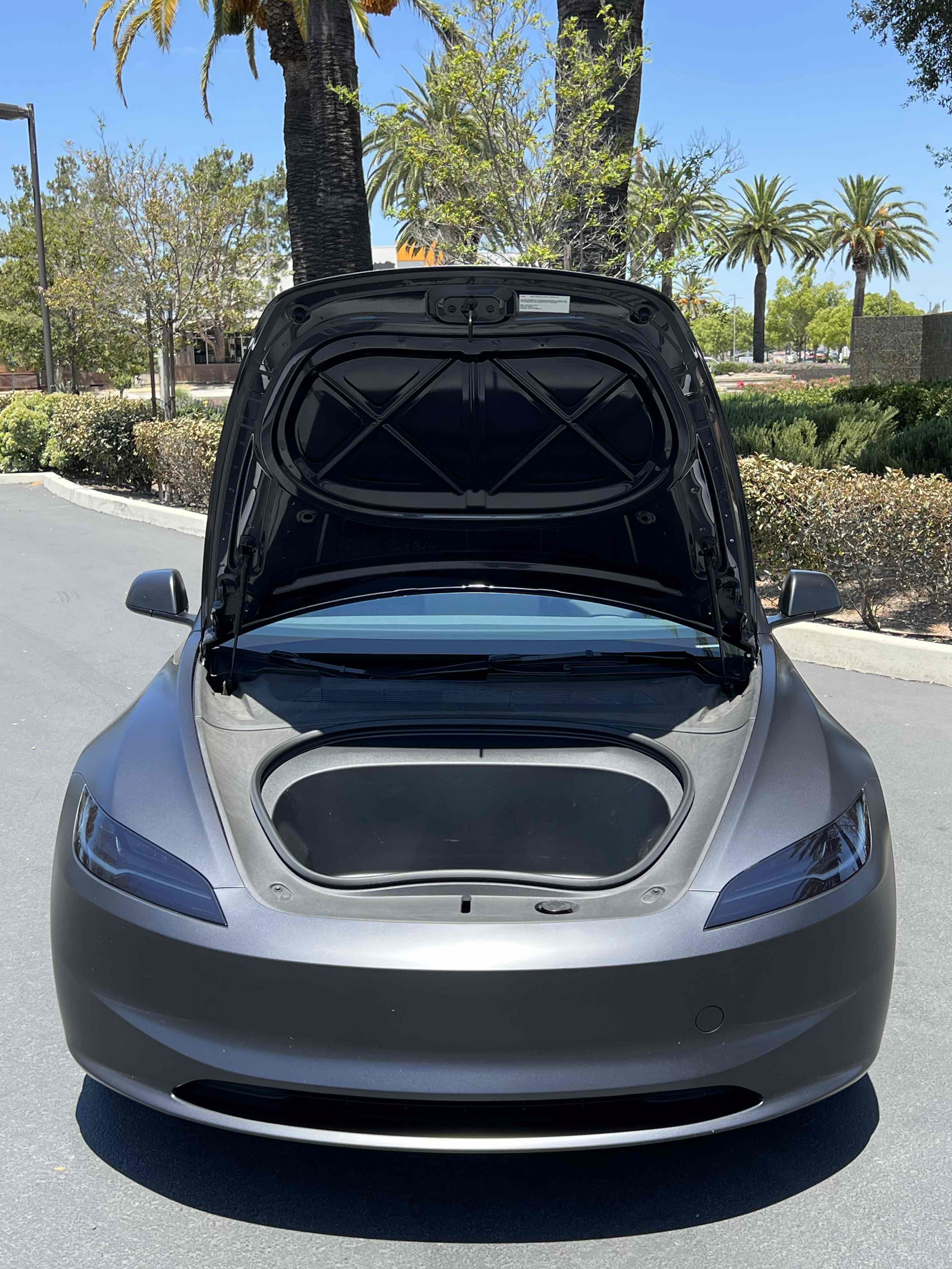 Used 2024 Tesla Model 3 Long Range RWD image 41