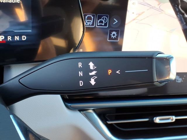 New 2026 Chevrolet Equinox EV LT w/ Convenience Package II FWD image 25
