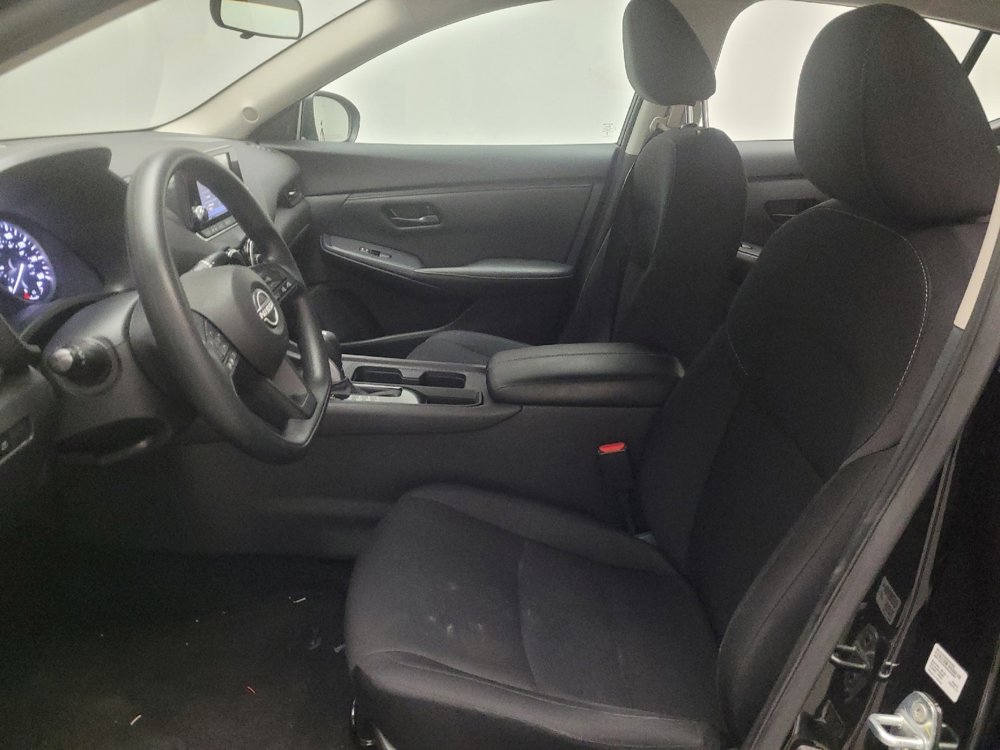 Used 2024 Nissan Sentra S image 17