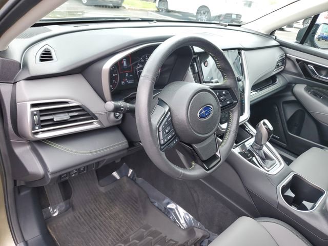 Used 2024 Subaru Outback Onyx Edition AWD/4WD image 20