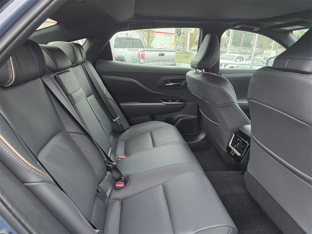 New 2026 Toyota Crown Limited image 13