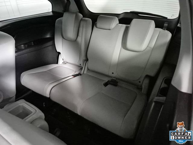 Used 2019 Honda Odyssey EX-L image 26