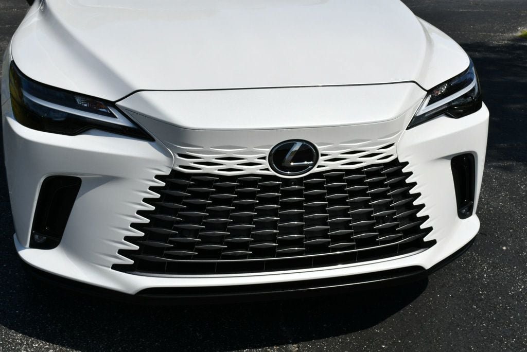 Used 2023 Lexus RX 350 Premium Plus w/ Accessory Package FWD image 36