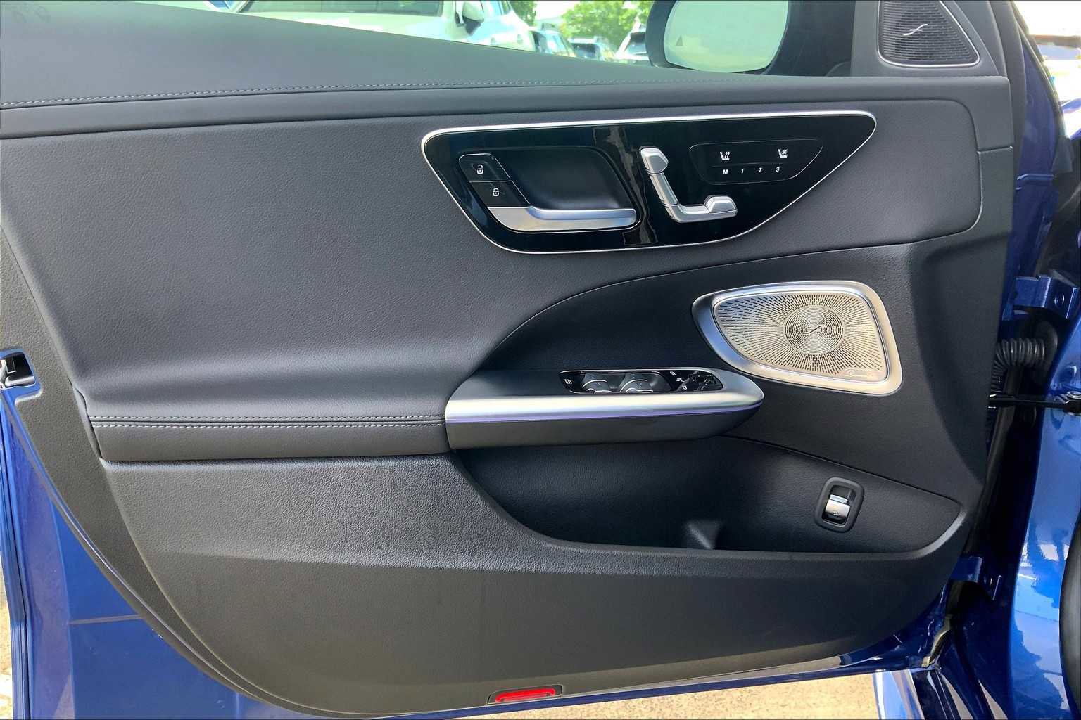 New 2025 Mercedes-Benz C 300 C 300 image 15