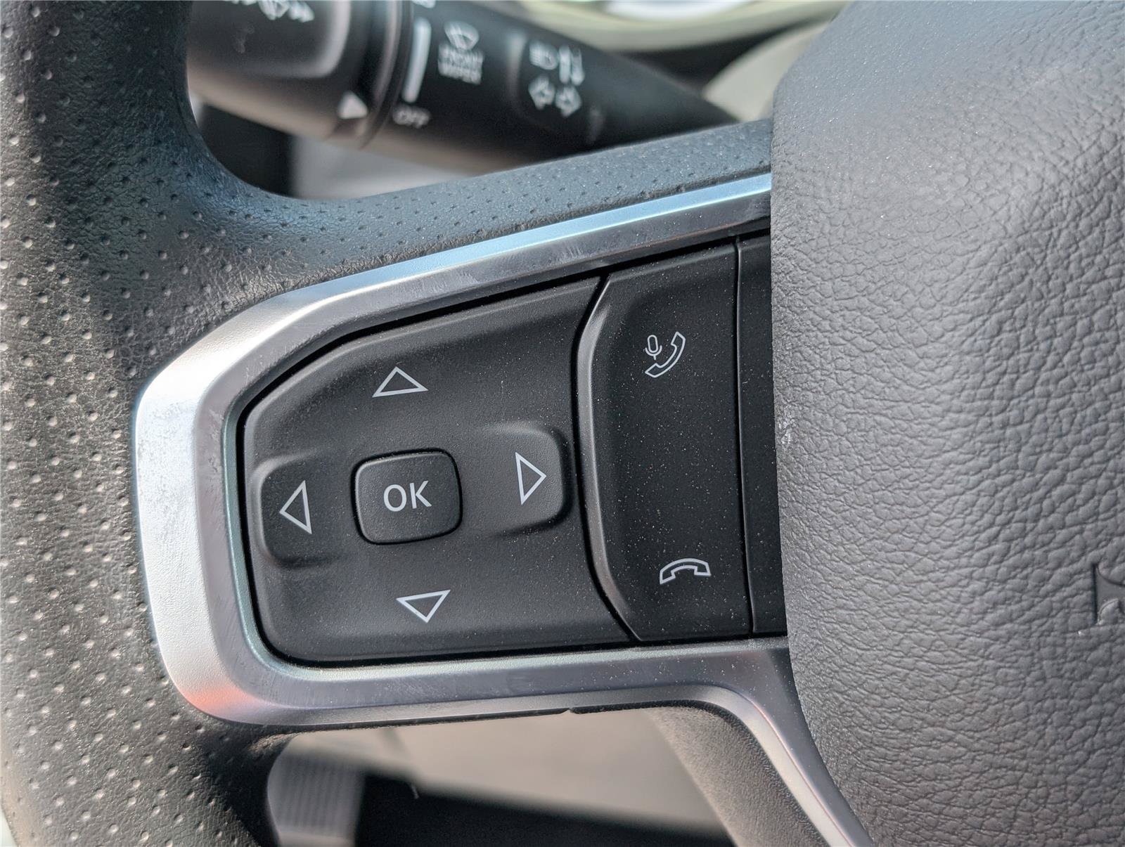 New 2026 RAM 3500 Tradesman AWD/4WD image 16