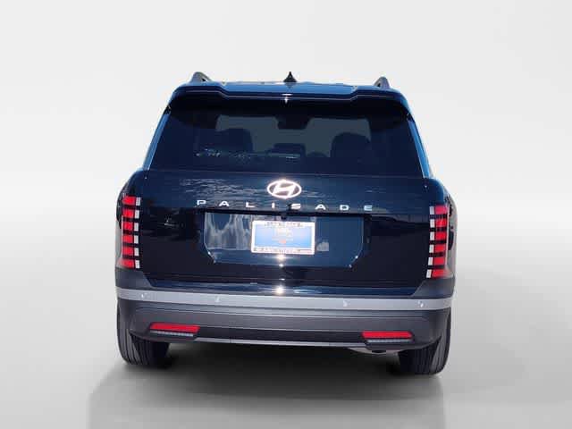 New 2026 Hyundai Palisade SEL FWD image 5
