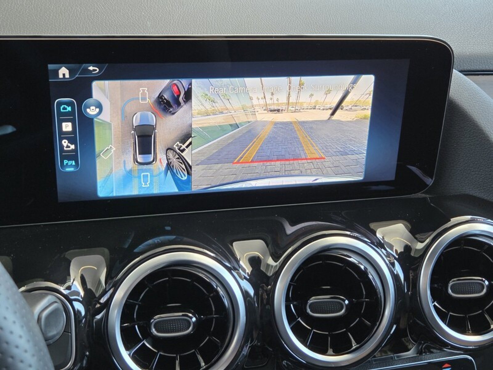 Certified 2026 Mercedes-Benz GLA 250 image 30