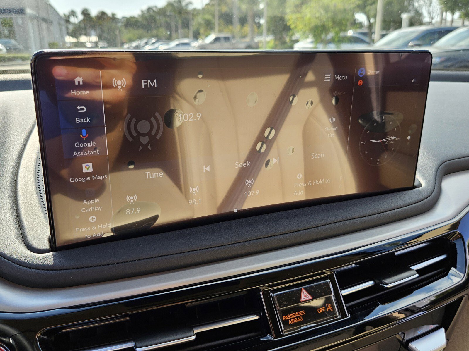 New 2025 Acura MDX FWD w/ Technology Package image 34